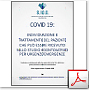 Linee guida ADA-CoVid 19 provvisorie del governo neozelandese